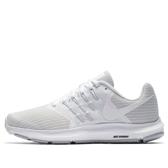8.5W - [NEW] Women's Nike Run Swift Running Shoes 'White' 909006-100 - Picture 1 of 6
